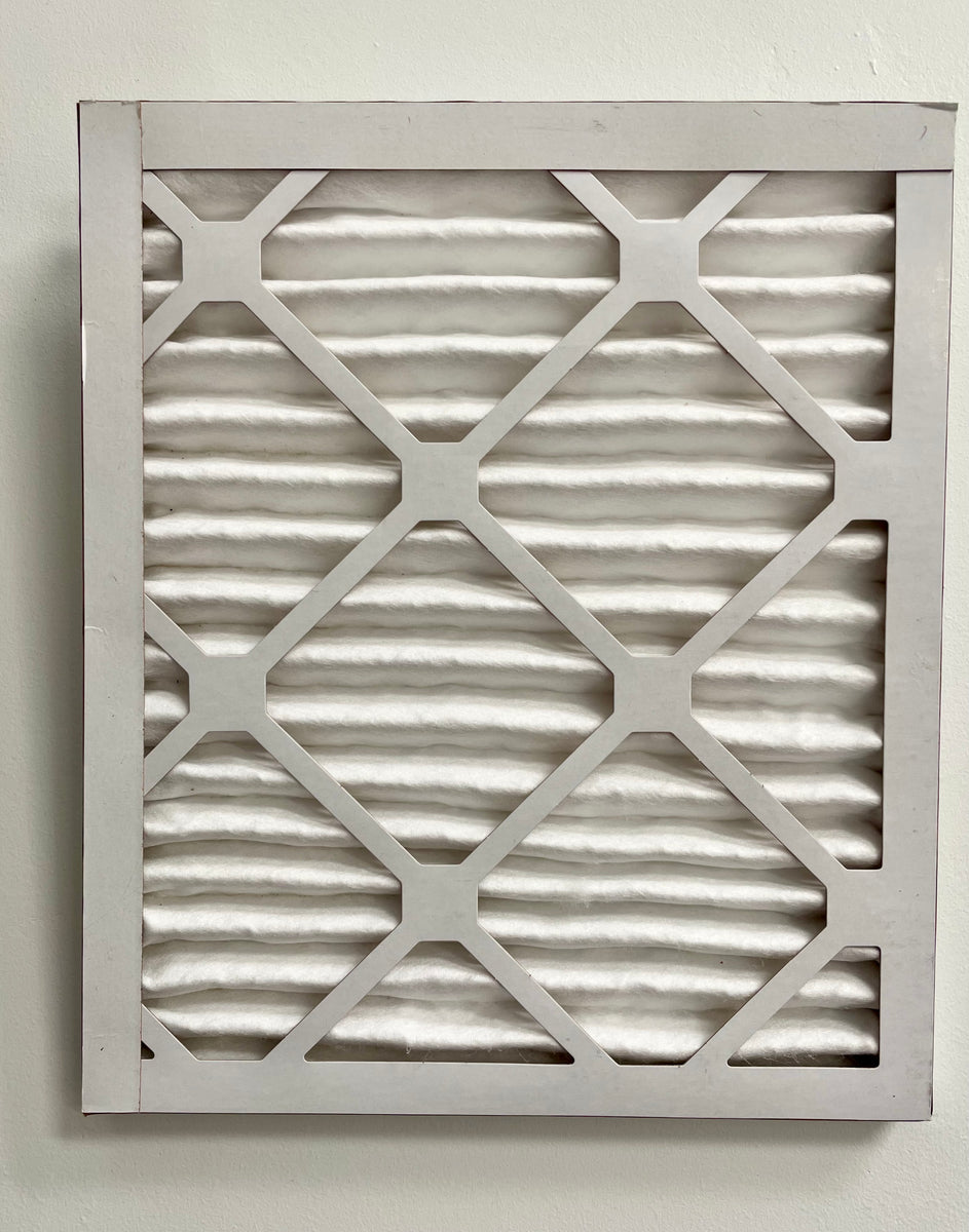 Santa Fe Oasis Dehumidifier Filter 12 x 14 x 1" 6 Pack IAQ Living