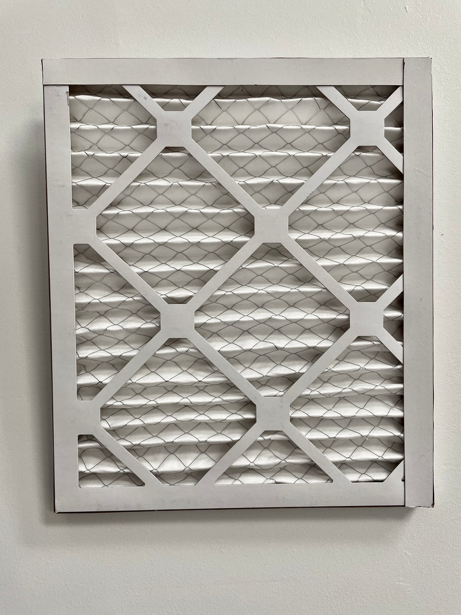 Santa Fe Oasis Dehumidifier Filter 12 x 14 x 1" 6 Pack IAQ Living