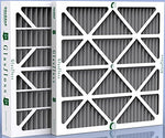 Santa Fe Advance (Original) Dehumidifier Carbon Odor Control 12 x 12 x 1" Filters - 24 pack - IAQ Living