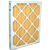 Ultra-Aire 70H Dehumidifier 9 x 11 x 1" MERV 11 Filter - 12 pk - IAQ Living