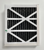 SaniDry Sedona Dehumidifier Carbon MERV 8 Filter - 6 Pack - IAQ Living