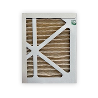 Santa Fe Compact (Original) 9 x 11 x 1" Dehumidifier MERV 11 Filter 4030671 12-Pack - IAQ Living