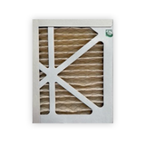 Santa Fe Compact (Original) 9 x 11 x 1" Dehumidifier MERV 11 Filter 4030671 12-Pack - IAQ Living