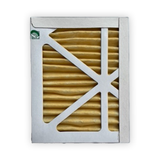 Santa Fe Compact (Original) 9 x 11 x 1" Dehumidifier MERV 11 Filter 4030671 12-Pack - IAQ Living