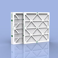 Ultra-Aire 70H Dehumidifier 9 x 11 x 1" MERV 13 Filter - 12 pk - IAQ Living