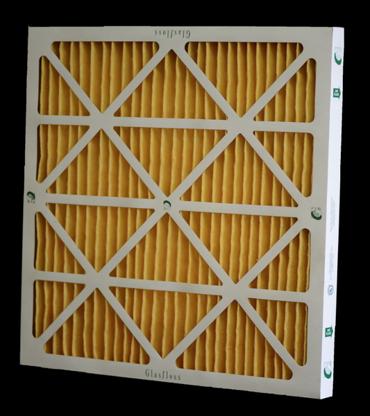 Honeywell DR90 or DR120 Dehumidifier MERV 11 Filter 14 x 17.5 x 2" Case of 12 - IAQ Living